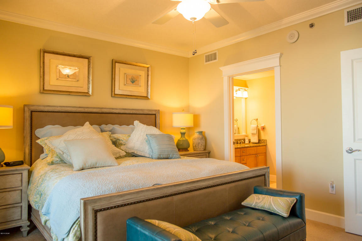 Grand Panama Penthouse Life's A Beach Real Estate