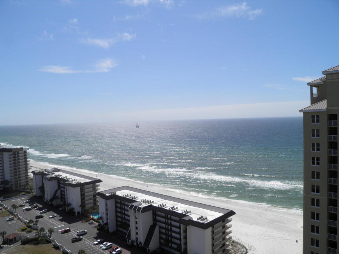 Penthouse Living! Panama City Beach Homes for Sale