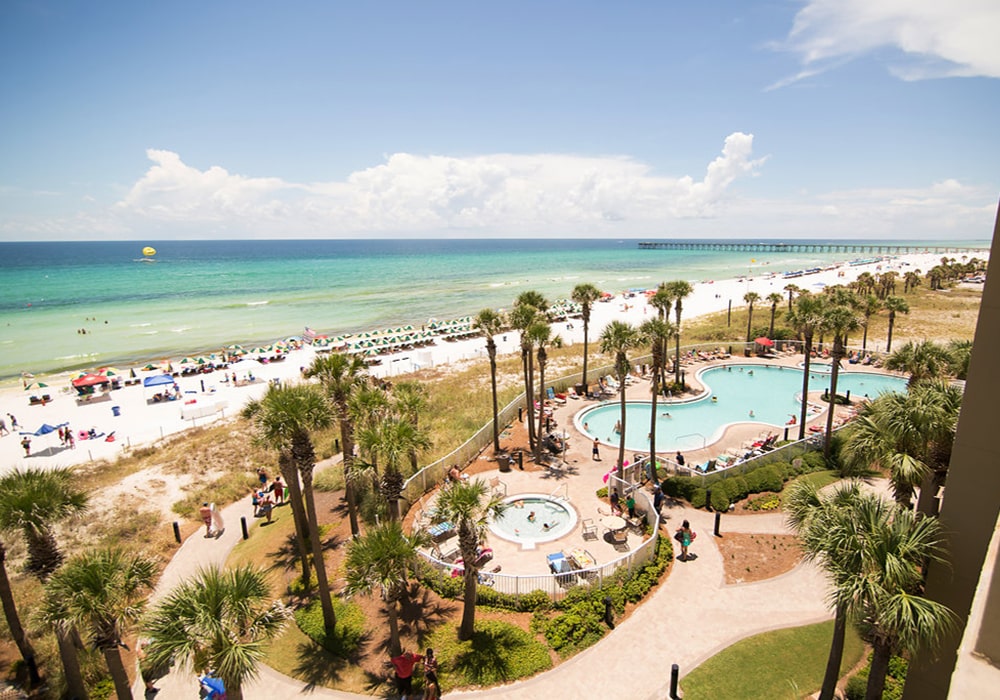 Destin and Panama City Beach Real Estate Condos & Homes for Sale